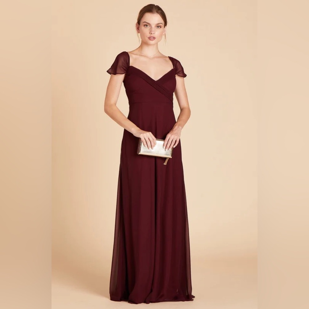 Birdy Grey Spence Convertible Dress